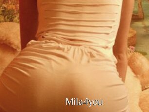 Mila4you