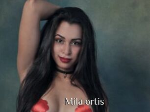 Mila_ortis