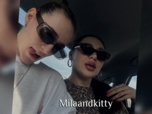 Milaandkitty