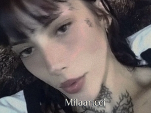 Milaaricci
