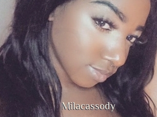 Milacassody