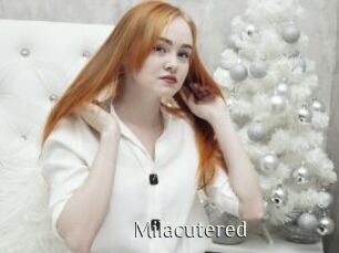 Milacutered