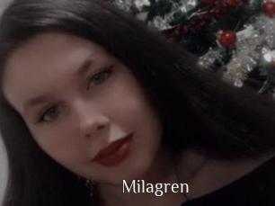 Milagren
