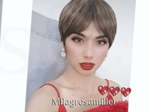 Milagrosamiller