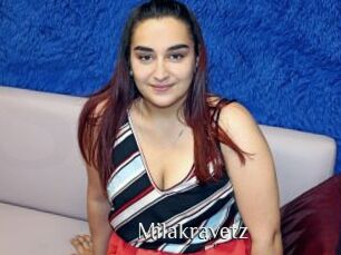 Milakravetz