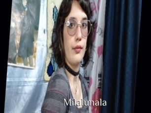 Milalunala
