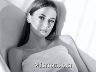 Milamettalwar