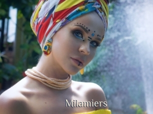 Milamiers