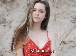 Milamonson