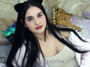 Milanabliss