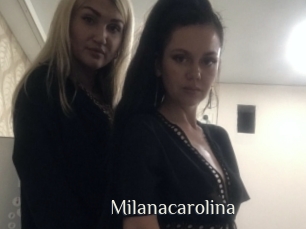 milanacarolina Shop coquin