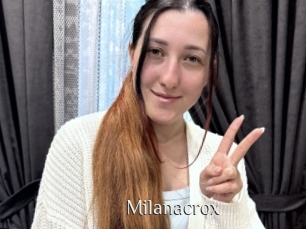 Milanacrox