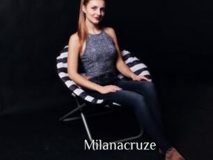 Milanacruze