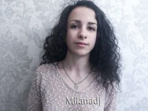 Milanadj