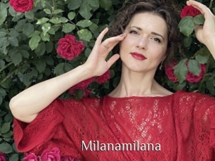 Milanamilana