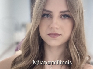 Milanamillinois