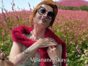 Milananevskaya