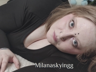 Milanaskyingg