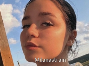 Milanastrain