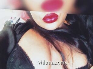 Milanazynx