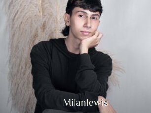 Milanlewis