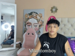 Milantomboy