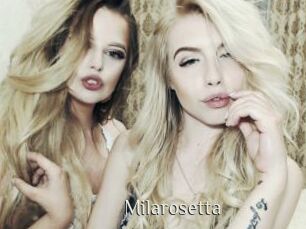 Milarosetta