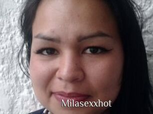 Milasexxhot