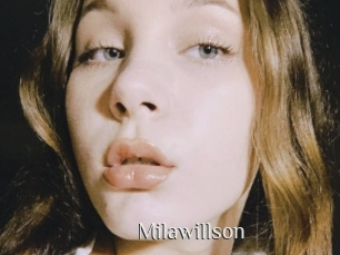 Milawillson