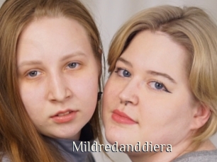 Mildredanddiera