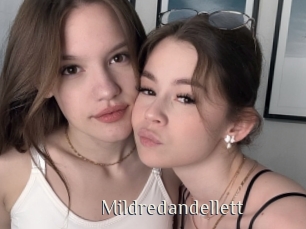 Mildredandellett