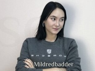 Mildredbadder
