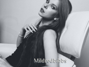 Mildredbibbs