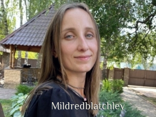 Mildredblatchley