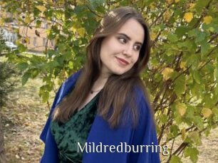 Mildredburring