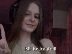Mildredcantrell