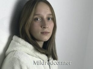 Mildredconner