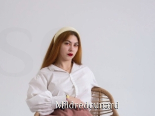 Mildredcunard