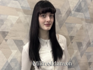 Mildreddanson