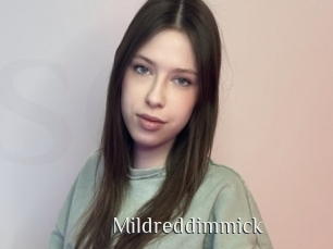 Mildreddimmick