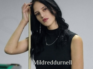 Mildreddurnell