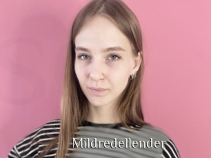 Mildredellender