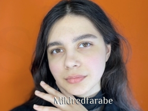Mildredfarabe