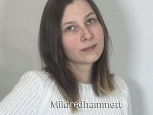 Mildredhammett