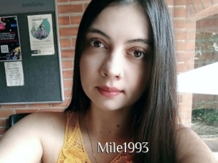 Mile1993