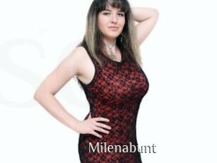 Milenabunt