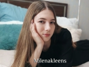 Milenakleens