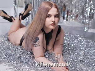 milenamendy Shop coquin