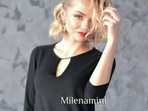 Milenamini