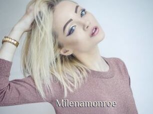 Milenamonroe
